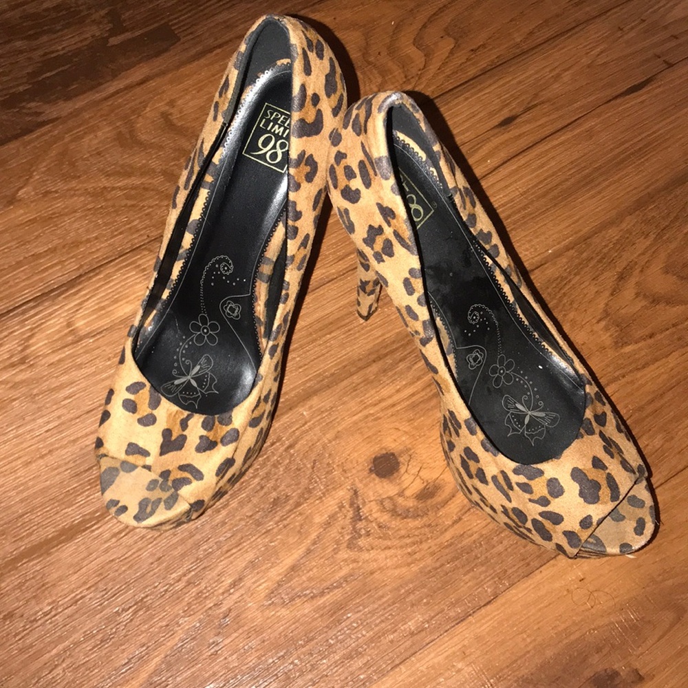 High Heel